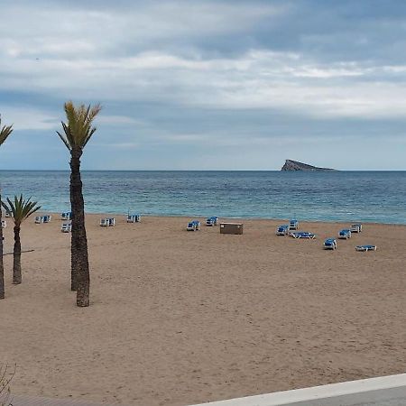 Apartamento Viena VI Benidorm Zewnętrze zdjęcie
