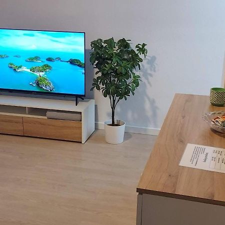 Apartamento Viena VI Benidorm Zewnętrze zdjęcie