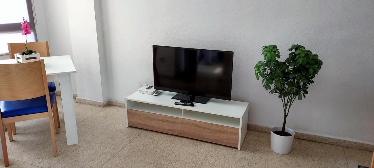 Apartamento Viena VI Benidorm Zewnętrze zdjęcie