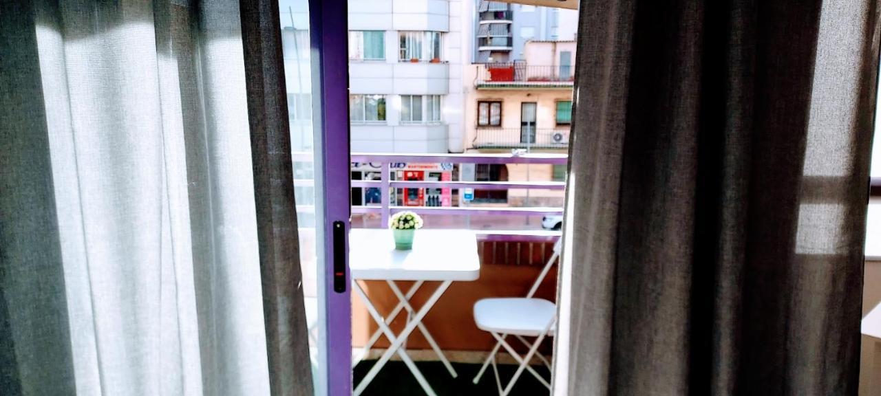 Apartamento Viena VI Benidorm Zewnętrze zdjęcie