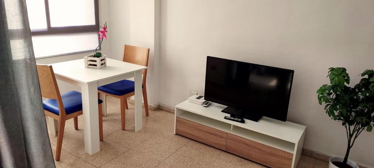 Apartamento Viena VI Benidorm Zewnętrze zdjęcie