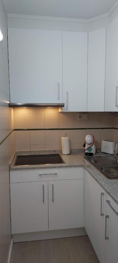 Apartamento Viena VI Benidorm Zewnętrze zdjęcie