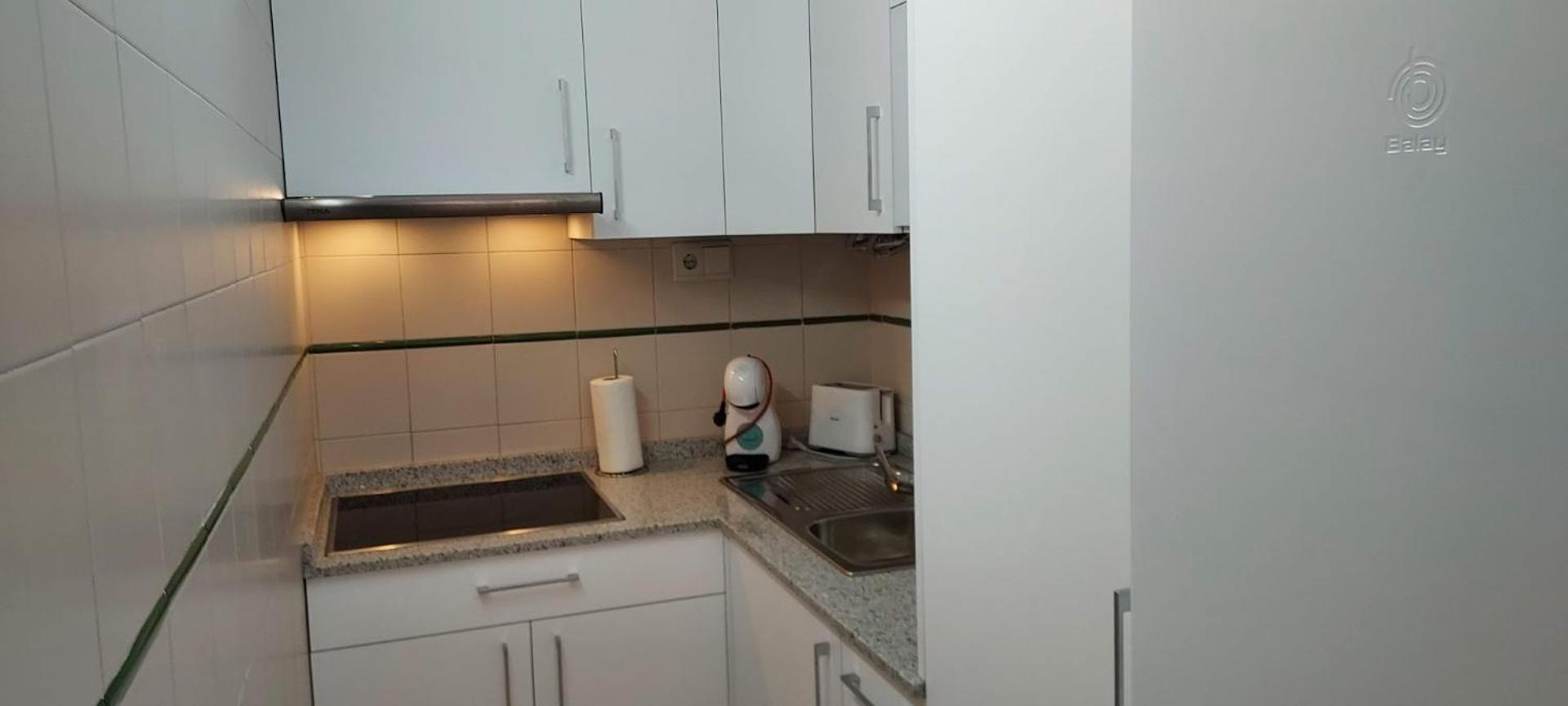 Apartamento Viena VI Benidorm Zewnętrze zdjęcie