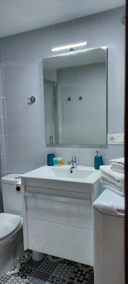 Apartamento Viena VI Benidorm Zewnętrze zdjęcie