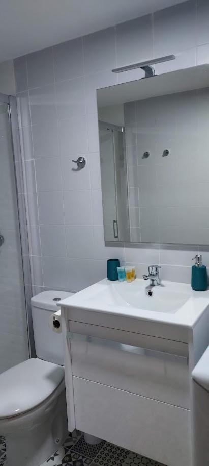 Apartamento Viena VI Benidorm Zewnętrze zdjęcie
