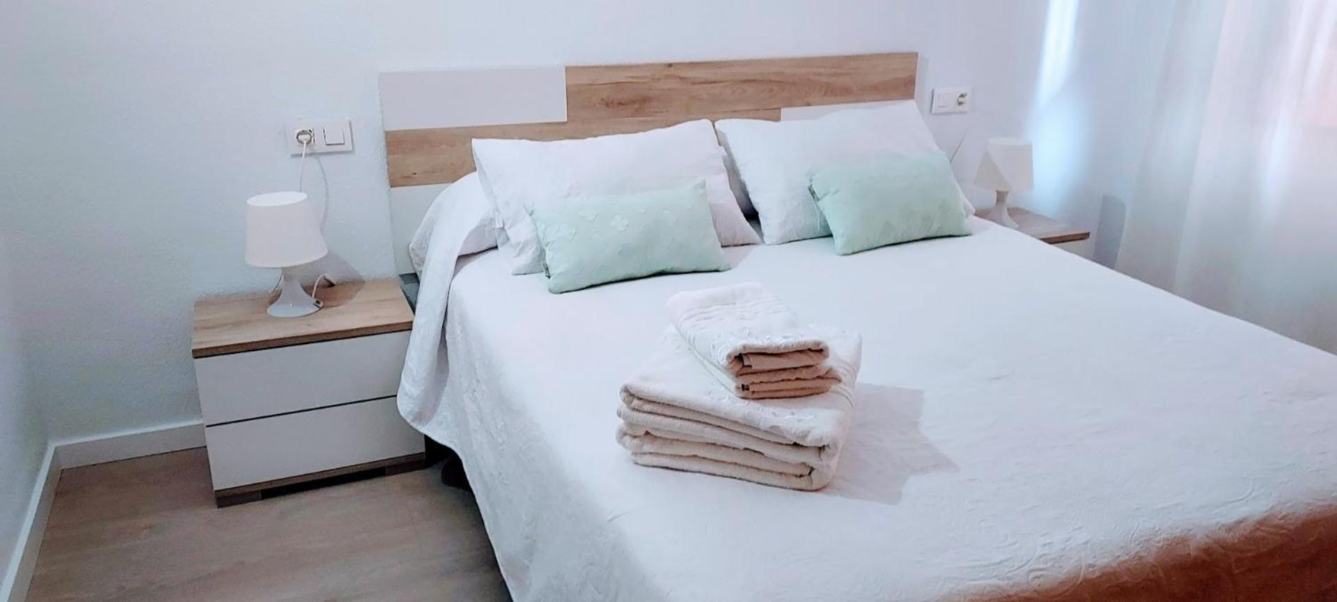 Apartamento Viena VI Benidorm Zewnętrze zdjęcie