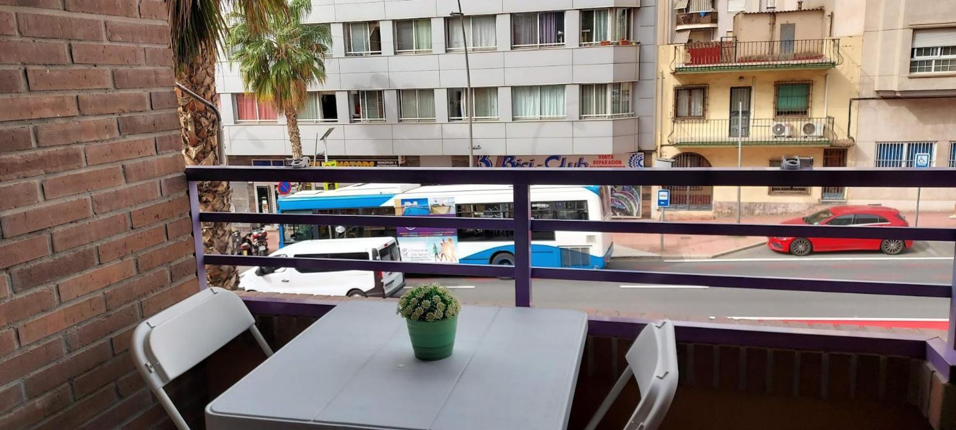 Apartamento Viena VI Benidorm Zewnętrze zdjęcie