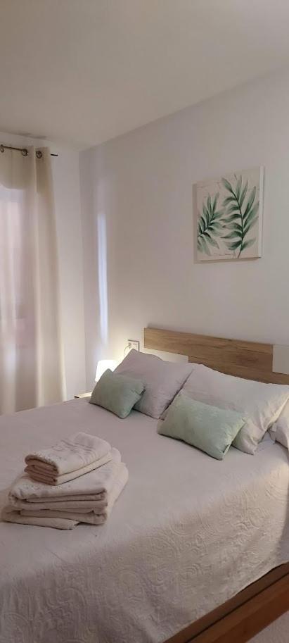 Apartamento Viena VI Benidorm Zewnętrze zdjęcie