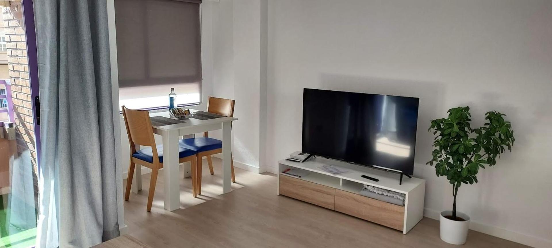 Apartamento Viena VI Benidorm Zewnętrze zdjęcie