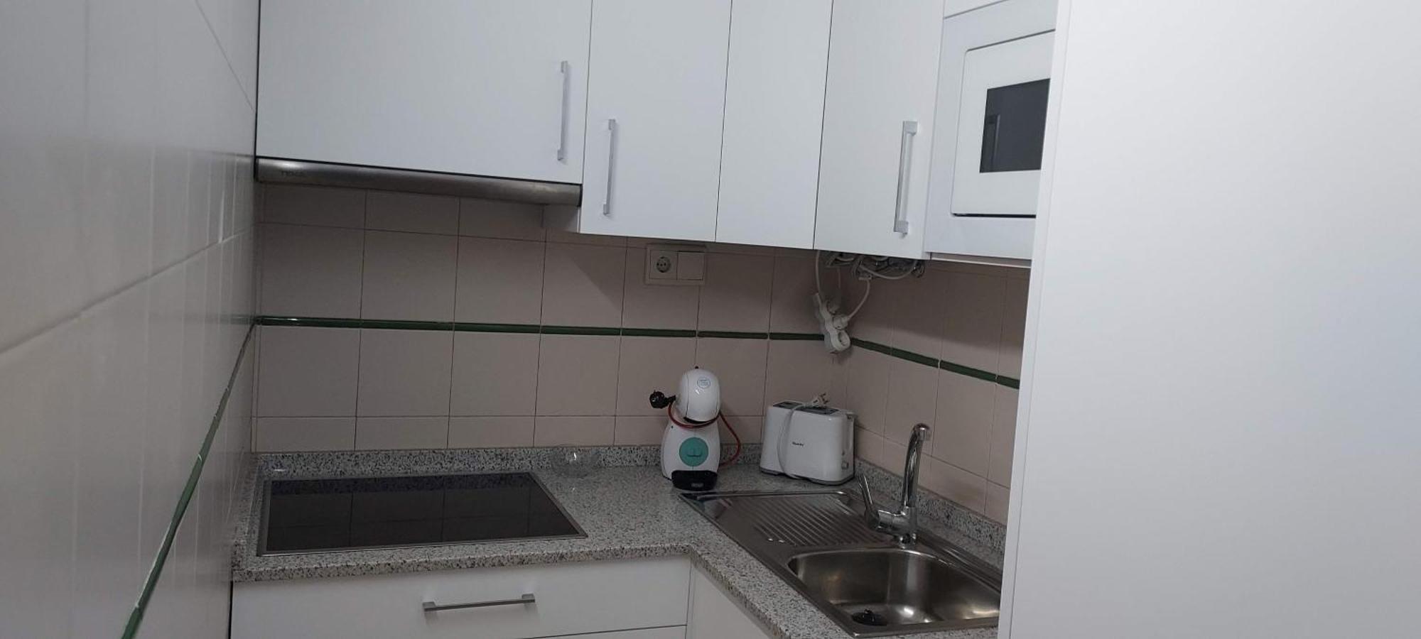 Apartamento Viena VI Benidorm Zewnętrze zdjęcie
