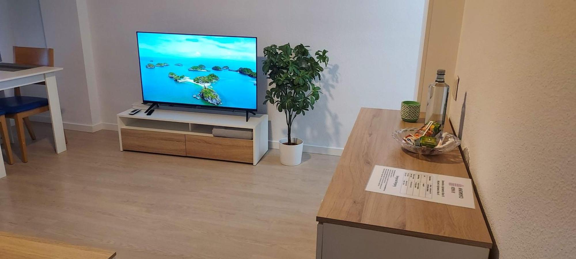 Apartamento Viena VI Benidorm Zewnętrze zdjęcie